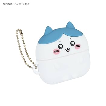 なっちゃん2ケース Amazon | グルマンディーズ ちいかわ AirPods Pro(第2世代